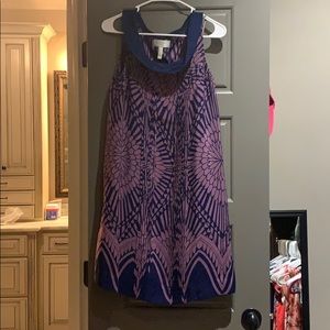 Anthropologie Dress